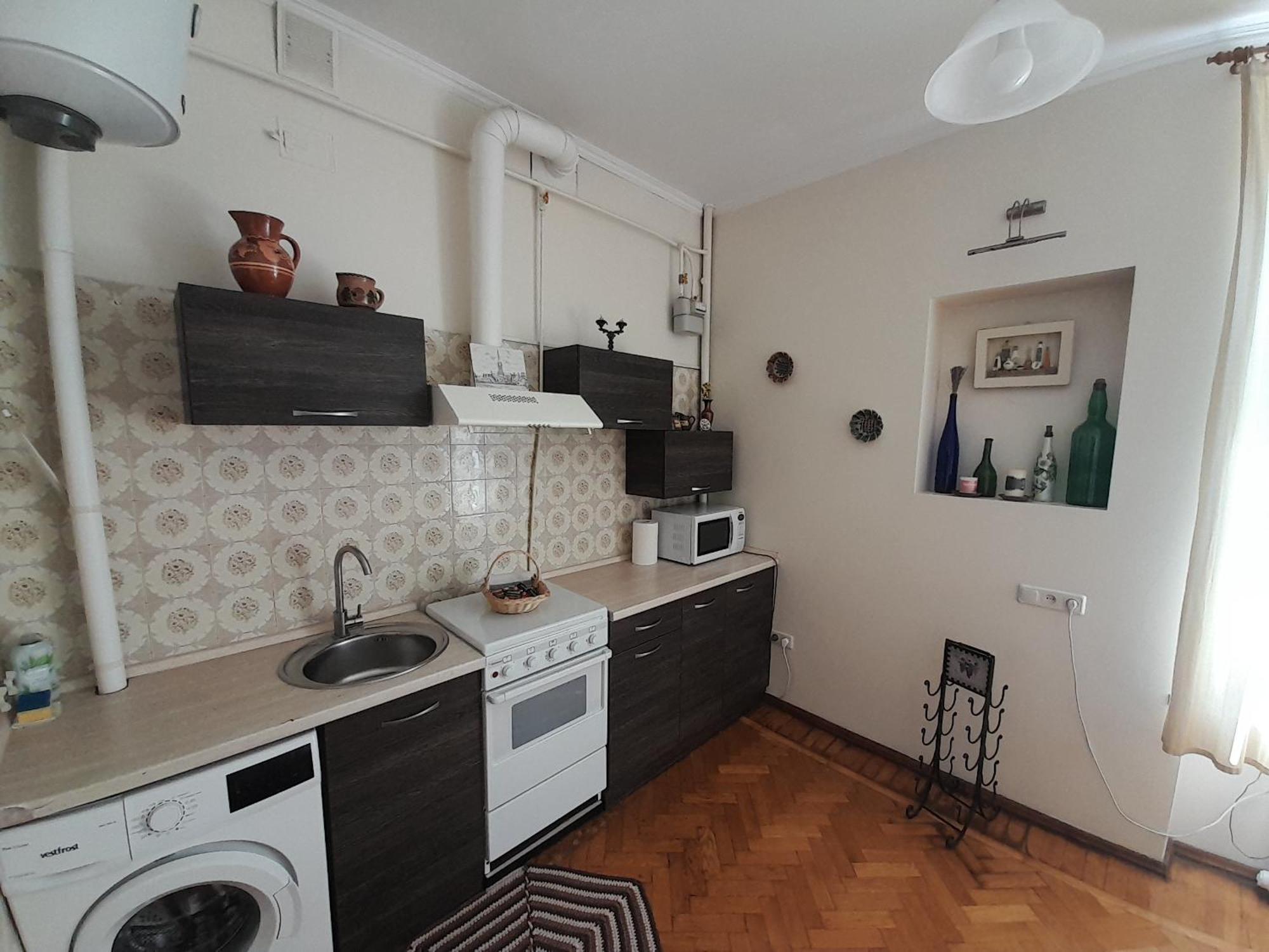 Apartment On Hretska 26/28 Одесса Экстерьер фото